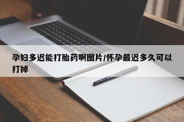 打胎药大月份用联系微信孕妇多迟能打胎药啊图片/怀孕最迟多久可以打掉